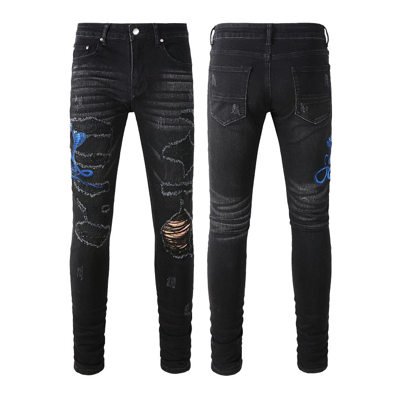 AMIRI  Fashion Jeans 1345