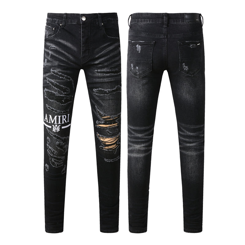 AMIRI  Fashion Jeans 8882