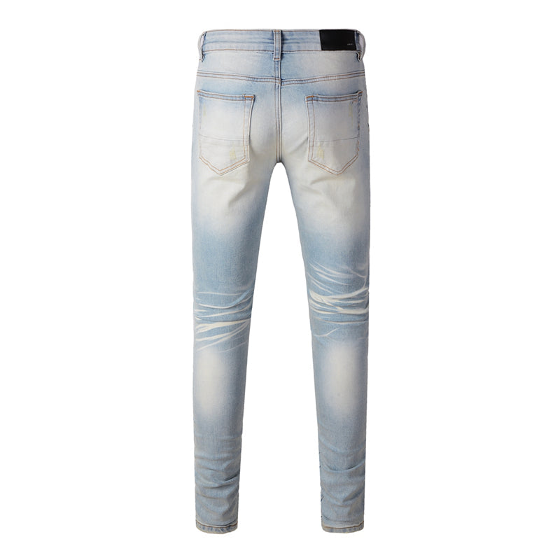 AMIRI  Fashion Jeans 9589