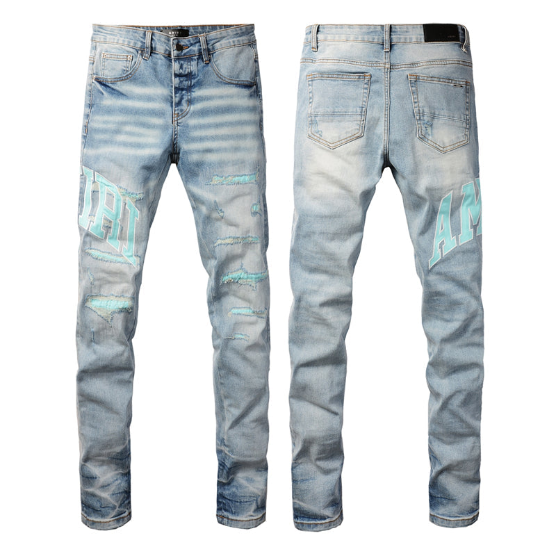 AMIRI  Fashion Jeans 8901