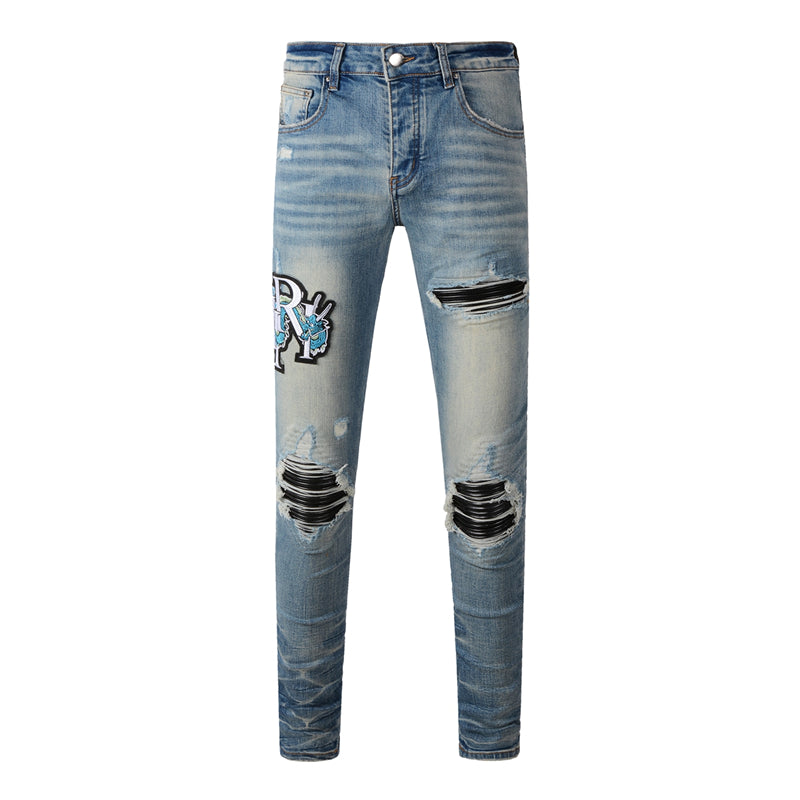 AMIRI  Fashion Jeans 8897