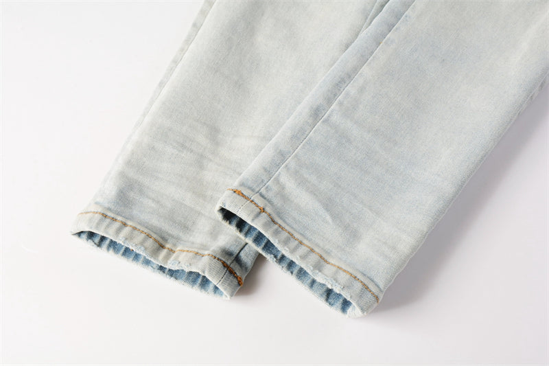 AMIRI  Fashion Jeans 8902