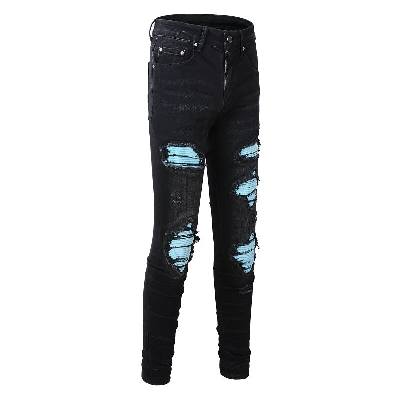AMIRI  Fashion Jeans 1347