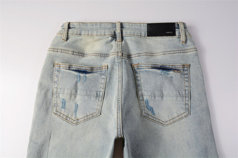 AMIRI Fashion Jeans 8885