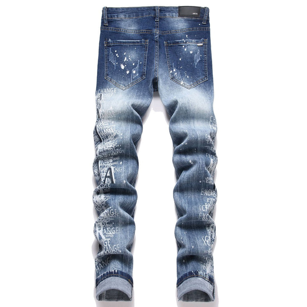 Amiri Jeans