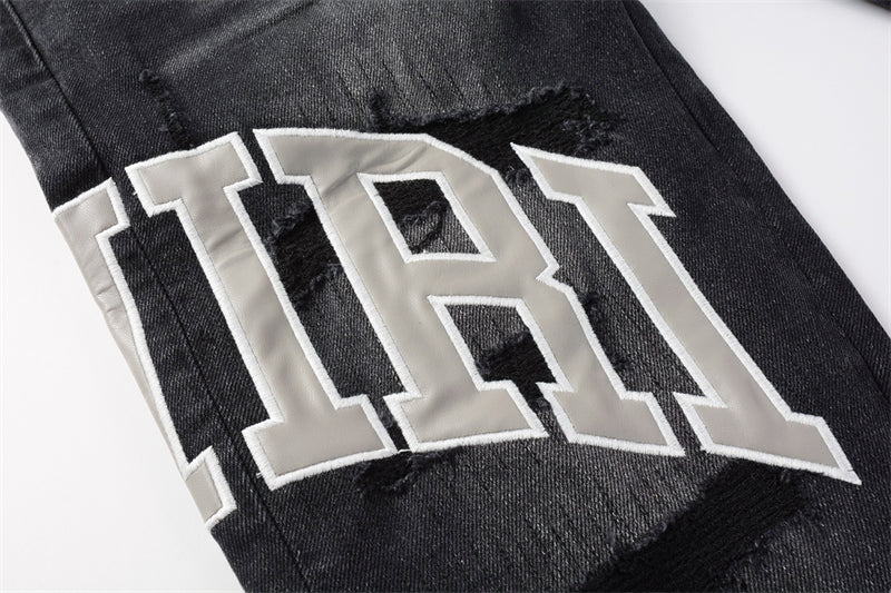 AMIRI  Fashion Jeans 8903