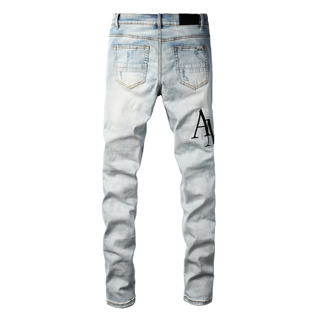 AMIRI  Fashion Jeans 8910