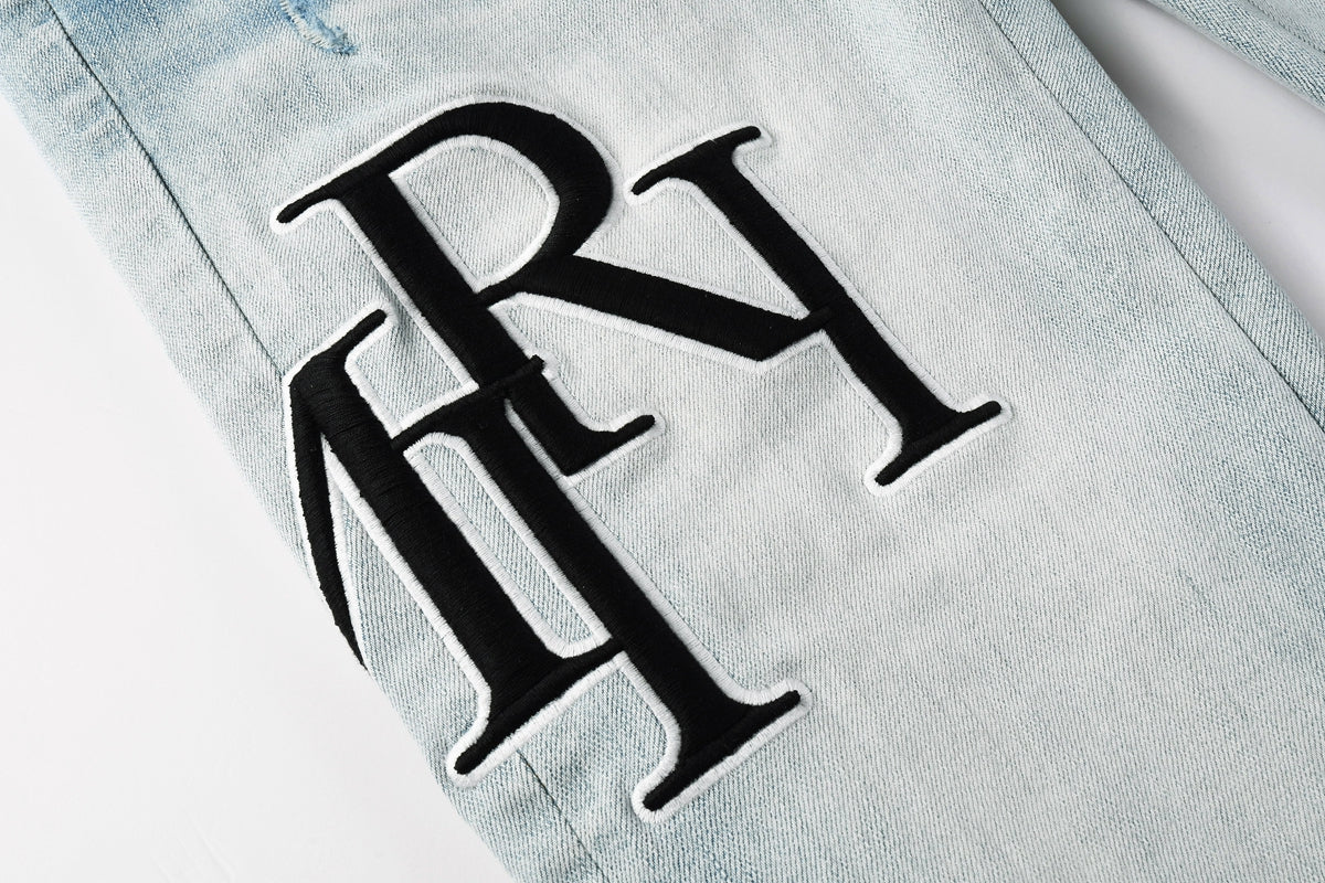 AMIRI  Fashion Jeans 8910